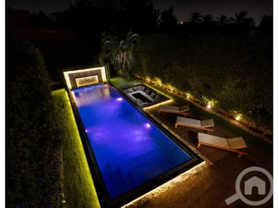 4 Bedroom Villa for Rent in New Cairo, Cairo - 13032024225139-900x700-30. jpg
