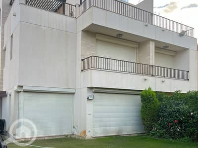 4 Bedroom Twin House for Sale in North Coast, Matruh - IMG-20240129-WA0035. jpg