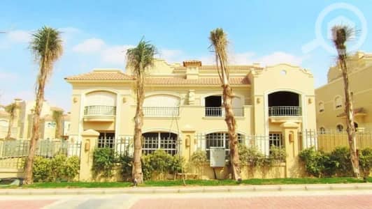 4 Bedroom Villa for Sale in Shorouk City, Cairo - 9c897df0-5e91-4054-b2cc-b4cf28ed8032. jpg