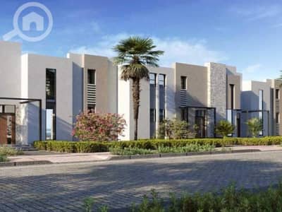 4 Bedroom Twin House for Sale in Ain Sukhna, Suez - 1. jpg