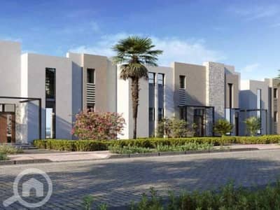 4 Bedroom Townhouse for Sale in Ain Sukhna, Suez - 1. jpg