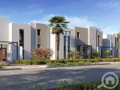 4 Bedroom Twin House for Sale in Ain Sukhna, Suez - 1. jpg