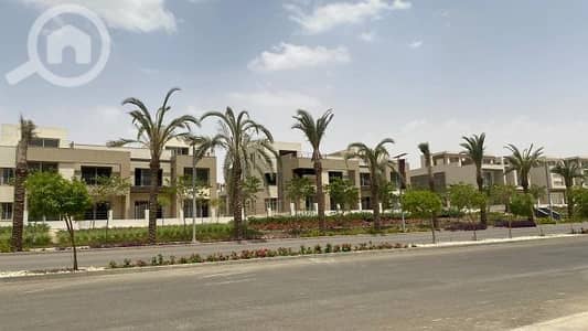 4 Bedroom Townhouse for Sale in New Cairo, Cairo - WhatsApp Image 2023-07-04 at 11.27. 19 AM. jpg