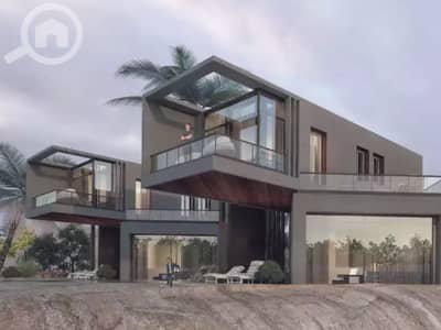 3 Bedroom Villa for Sale in Ain Sukhna, Suez - Screenshot 2024-05-02 140922. png