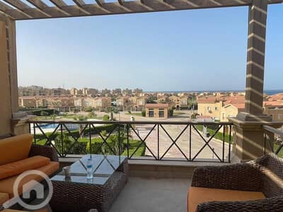 3 Bedroom Chalet for Sale in Ain Sukhna, Suez - WhatsApp Image 2024-06-21 at 6.19. 21 PM (1). jpeg