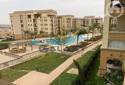 2 Bedroom Apartment for Sale in Mokattam, Cairo - Alto UP TOWN CAIRO (4). png