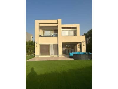 5 Bedroom Villa for Sale in Alamein, Matruh - 303a9b1a-a801-4129-a5b7-c5ac55313c2a. jpg