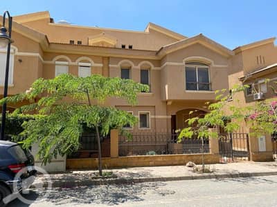 4 Bedroom Twin House for Sale in New Cairo, Cairo - ecdb7d3c-8b35-4c94-8490-28af80ab6b75. jpg