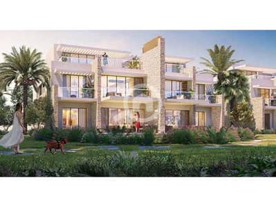 4 Bedroom Townhouse for Sale in North Coast, Matruh - WhatsApp Image 2024-05-01 at 11.09. 42 AM. jpg