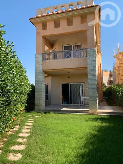 4 Bedroom Villa for Sale in North Coast, Matruh - WhatsApp Image 2024-05-30 at 3.02. 04 PM-36. jpeg