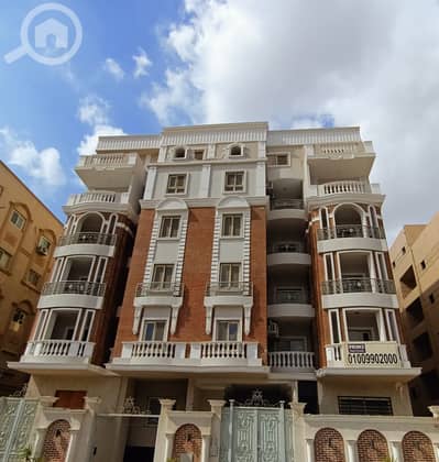 3 Bedroom Apartment for Sale in New Cairo, Cairo - d3f0a42c-5a71-48f4-b06f-44d8f377447d. jpg