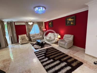 3 Bedroom Flat for Rent in New Cairo, Cairo - 3. jpg