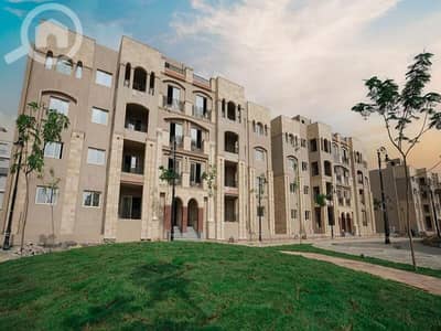 3 Bedroom Apartment for Sale in New Cairo, Cairo - IMG-20240314-WA0176. jpg