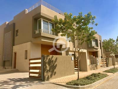 3 Bedroom Villa for Sale in 6th of October, Giza - WhatsApp Image 2022-09-18 at 5.36. 09 PM (2). jpeg
