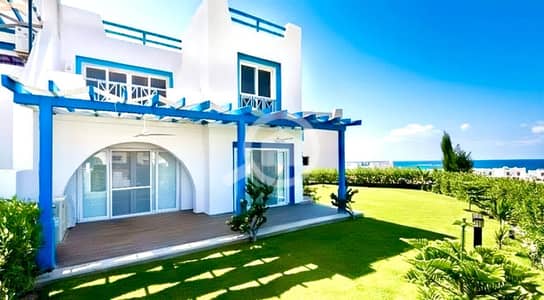 5 Bedroom Villa for Sale in North Coast, Matruh - WhatsApp Image 2024-06-17 at 1.43. 42 AM. jpeg