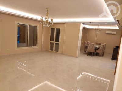 4 Bedroom Flat for Rent in New Cairo, Cairo - e0cd5186-a8a9-4859-9bba-8227bf2cd2b7. jfif. jpg
