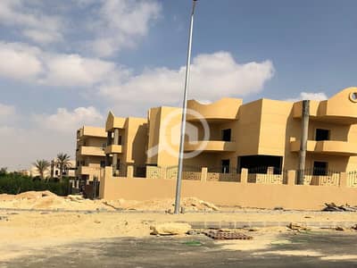 11 Bedroom Villa for Sale in Shorouk City, Cairo - 1. jpeg