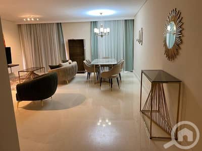 2 Bedroom Apartment for Rent in New Cairo, Cairo - 192ccd2f-dd5f-4cd4-8ef8-e3c63f6cc0de. jfif. jpg