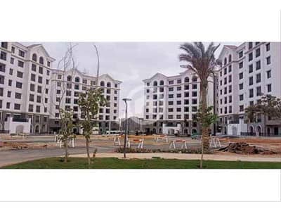 فلیٹ 3 غرف نوم للبيع في العاصمة الإدارية الجديدة، القاهرة - 5091186-1da31o. jpg