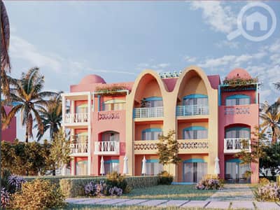 2 Bedroom Apartment for Sale in Gouna, Red Sea - 9. png