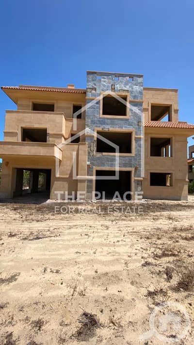 10 Bedroom Villa for Sale in North Coast, Matruh - WhatsApp Image 2024-06-22 at 3.51. 54 PM. jpeg