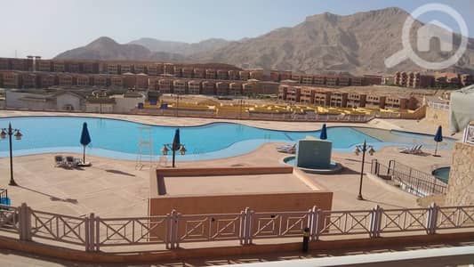 2 Bedroom Chalet for Sale in Ain Sukhna, Suez - 99a53482-a963-4e21-ae6c-7ea8063def9d. jpg