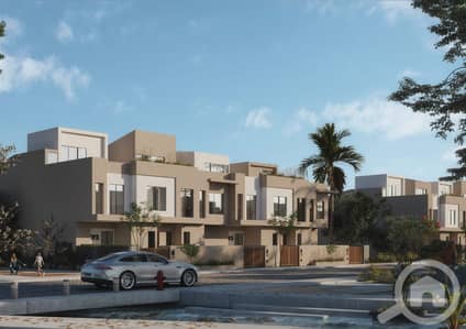 3 Bedroom Townhouse for Sale in Mostakbal City, Cairo - 4. jpg