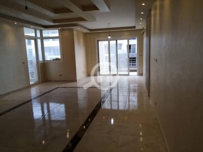 3 Bedroom Apartment for Rent in New Cairo, Cairo - 3. jpg