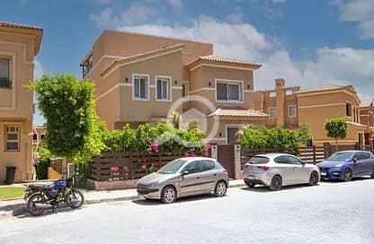 4 Bedroom Villa for Sale in New Cairo, Cairo - WhatsApp Image 2024-06-22 at 18.40. 56 (1). jpeg