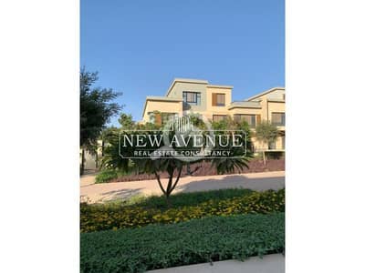 3 Bedroom Townhouse for Sale in New Cairo, Cairo - bfa96c29-e8ca-4b17-b771-9570aa7aa325. png
