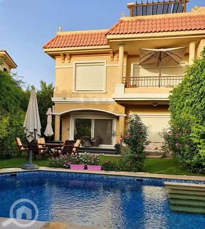 4 Bedroom Villa for Sale in New Capital City, Cairo - 448278698_3656037244665657_2391873150695834538_n. jpg