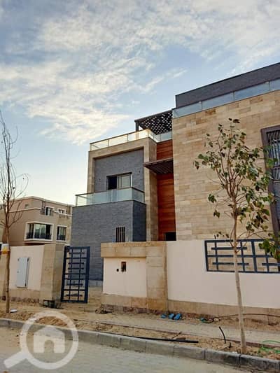 3 Bedroom Villa for Sale in New Cairo, Cairo - 9. jpg
