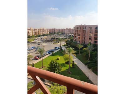 2 Bedroom Apartment for Rent in New Cairo, Cairo - 23. jpg