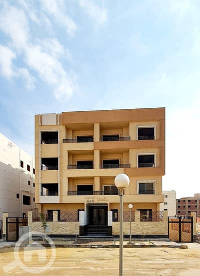 فلیٹ 2 غرفة نوم للايجار في الشيخ زايد، الجيزة - IMG-20240623-WA0088. jpg