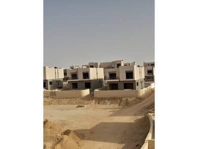 توين هاوس 5 غرف نوم للبيع في مدينة المستقبل، القاهرة - IMG-20240428-WA0185. jpg