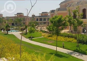 3 Bedroom Townhouse for Sale in New Cairo, Cairo - 123. jpg