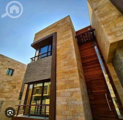 3 Bedroom Villa for Sale in New Cairo, Cairo - 1f2881d4-e6c6-43bf-9d0d-98501b817905. jpg