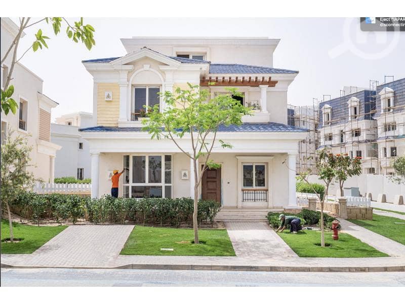 7 IVillas-in-mountain-view-hyde-park. jpg