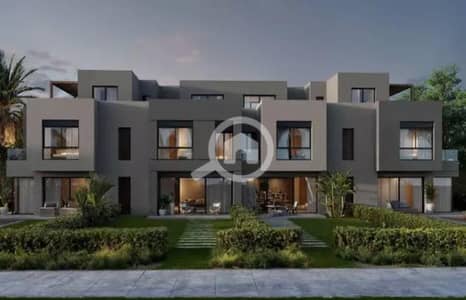 5 Bedroom Townhouse for Sale in Mostakbal City, Cairo - WhatsApp-Image-2023-12-21-at-1.05. 16-PM-2. jpeg
