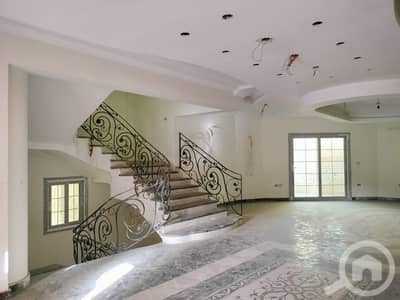 فیلا 9 غرف نوم للبيع في الشيخ زايد، الجيزة - IMG-20240614-WA0025. jpg
