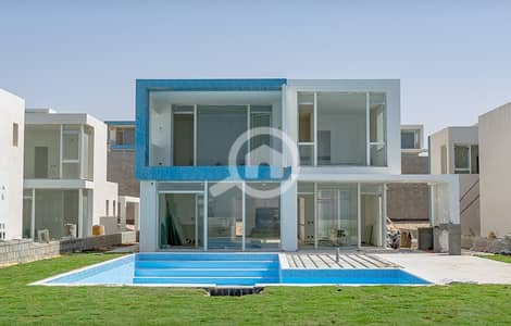 3 Bedroom Villa for Sale in North Coast, Matruh - WhatsApp Image 2023-05-02 at 1.36. 12 PM. jpeg