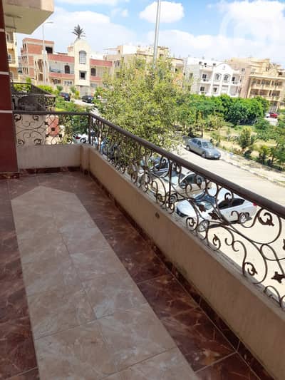 3 Bedroom Flat for Sale in New Cairo, Cairo - WhatsApp Image 2024-06-23 at 4.46. 03 PM. jpeg