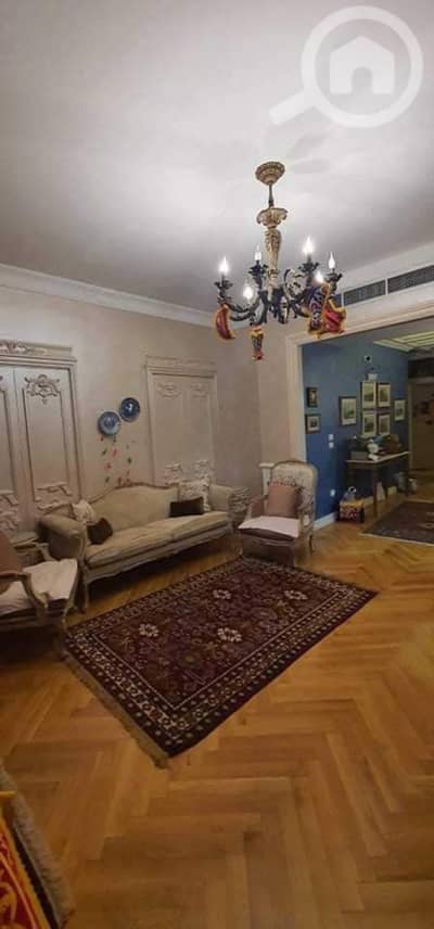 3 Bedroom Flat for Sale in New Cairo, Cairo - 66780320a51d1_d5b80390-d788-4bb0-9ff2-6db239d33659. jpg