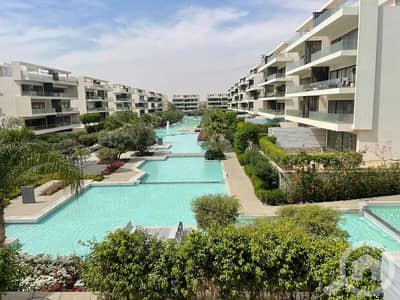 2 Bedroom Flat for Sale in New Cairo, Cairo - L 01. jpeg