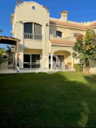 4 Bedroom Villa for Sale in Shorouk City, Cairo - 2319943f-ada0-4405-b6bc-deada7a55465. jpg