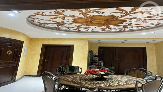 7 Bedroom Villa for Sale in New Cairo, Cairo - 9e68d4f3-ea34-4911-aa7d-29589183e431. jpg