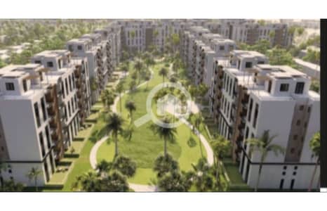 2 Bedroom Apartment for Sale in 6th of October, Giza - 5edf8224-1e60-410c-9e89-6c6608df47d0. jfif. jpg