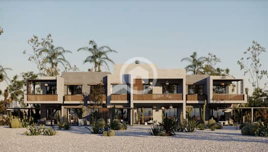 3 Bedroom Villa for Sale in North Coast, Matruh - cj_2. png