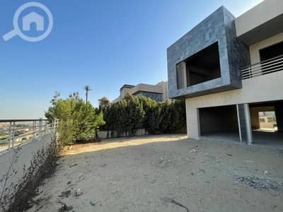 5 Bedroom Twin House for Sale in Sheikh Zayed, Giza - WhatsApp Image 2024-06-24 at 12.31. 21 PM (2). jpeg