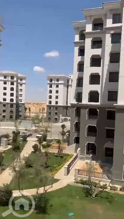 2 Bedroom Apartment for Sale in New Capital City, Cairo - شقة للبيع سيليا متشطبة استلام فوري باقي اقساط حتى 2028تصلح تمويل عقاري
